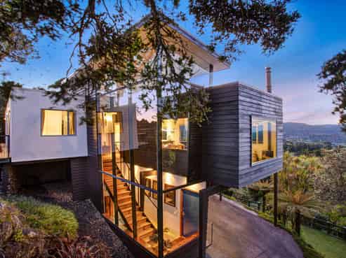 199 Carter Road, Oratia