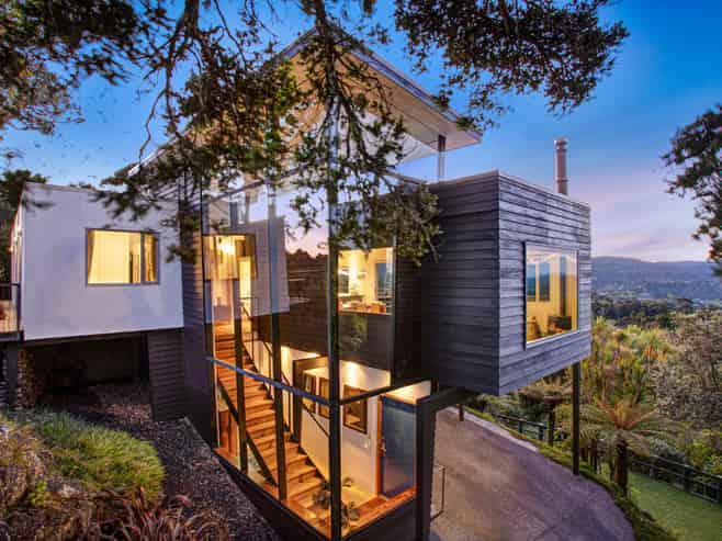 199 Carter Road, Oratia