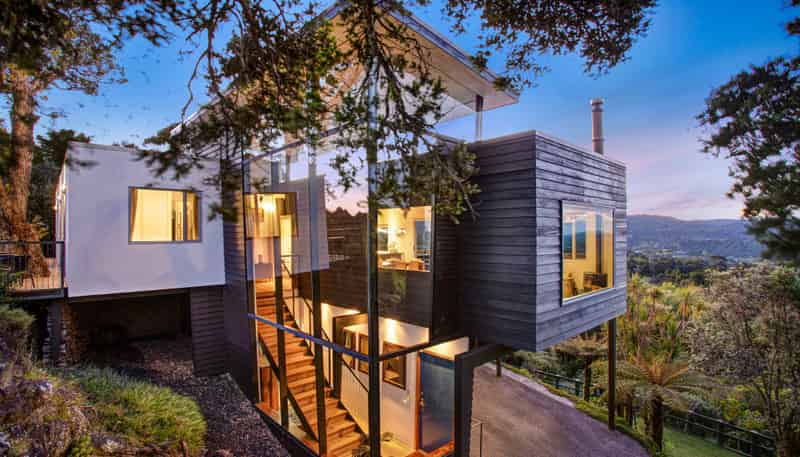 199 Carter Road, Oratia