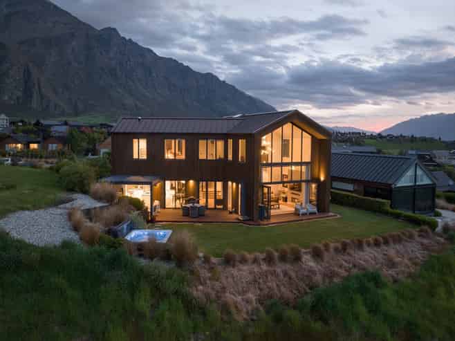 44 Orford Drive, Jacks Point