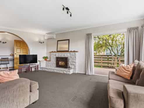 13 Bedford Crescent, Matamata