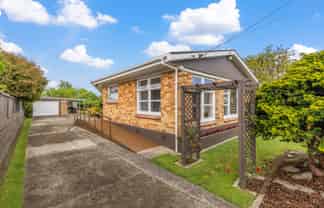 13 Bedford Crescent, Matamata