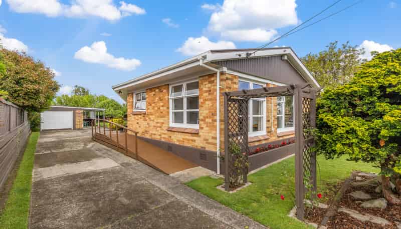 13 Bedford Crescent, Matamata