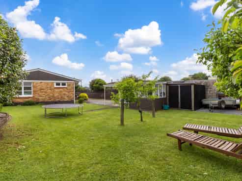 13 Bedford Crescent, Matamata