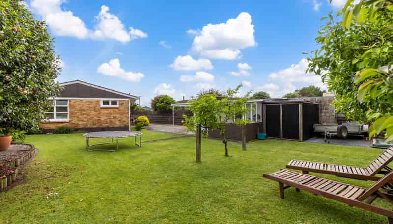 13 Bedford Crescent, Matamata