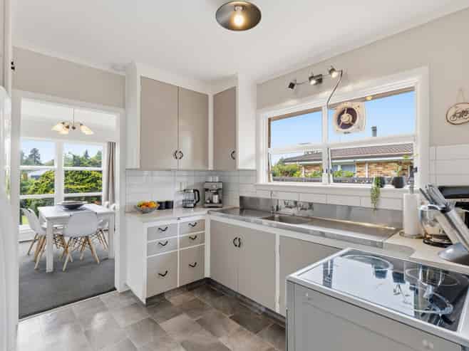 13 Bedford Crescent, Matamata