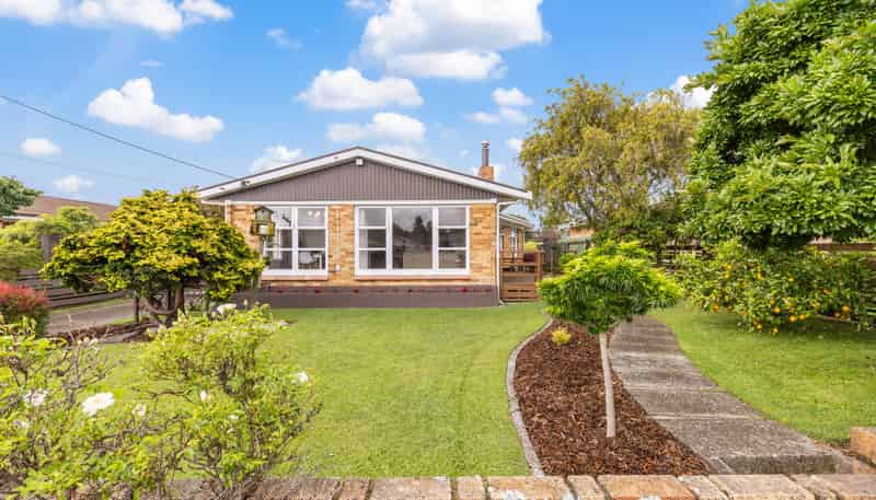 13 Bedford Crescent, Matamata