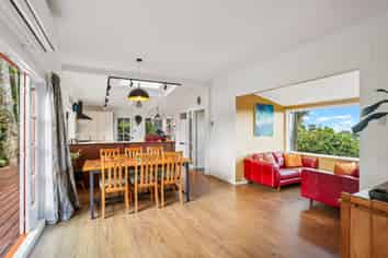 76 Kohu Road, Titirangi