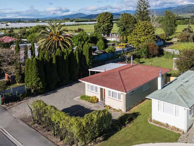 326 High Street, Motueka