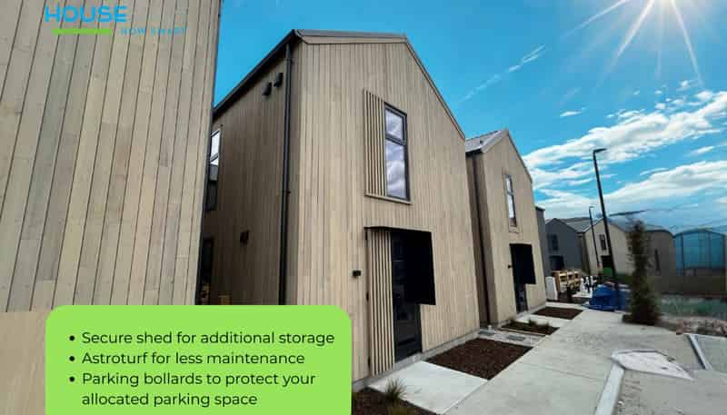 63 Delaney Loop, Frankton