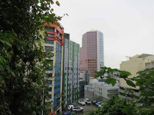 6/199 The Terrace, Wellington Central