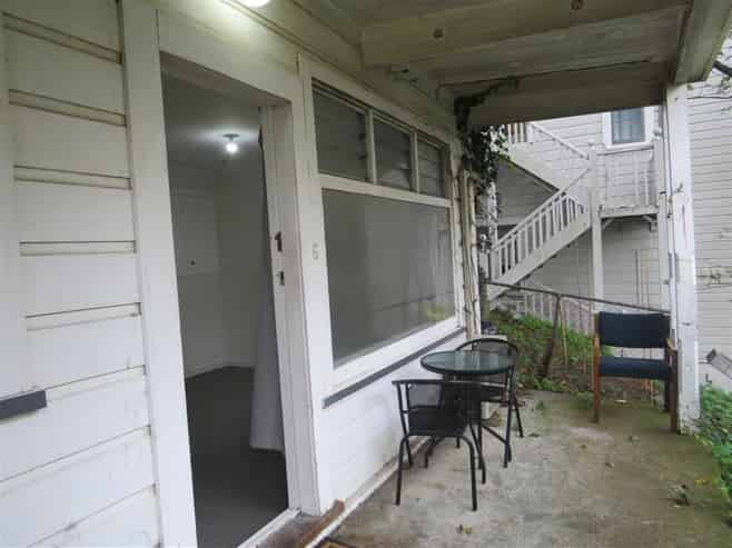 6/199 The Terrace, Wellington Central