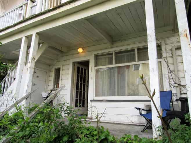 6/199 The Terrace, Wellington Central