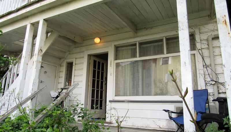 6/199 The Terrace, Wellington Central