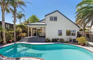 232 Riddell Road, Glendowie