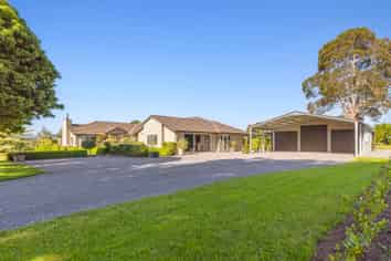 77 Duncan Road, Waharoa