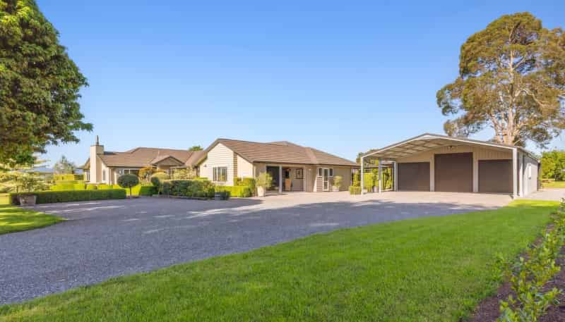 77 Duncan Road, Waharoa