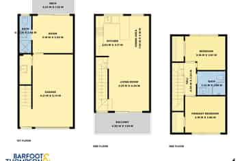 1,7,8,9/13 Keeling Road, Henderson