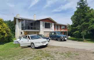 61 High Street, Waimate