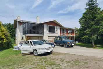 61 High Street, Waimate