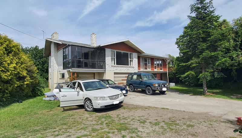 61 High Street, Waimate