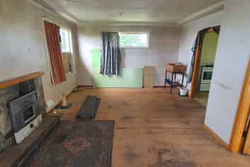 61 High Street, Waimate