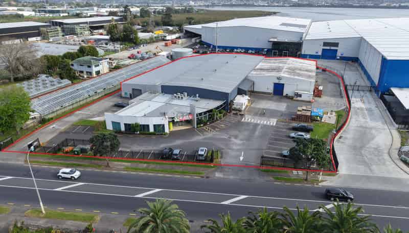 42 Favona Road, Otahuhu