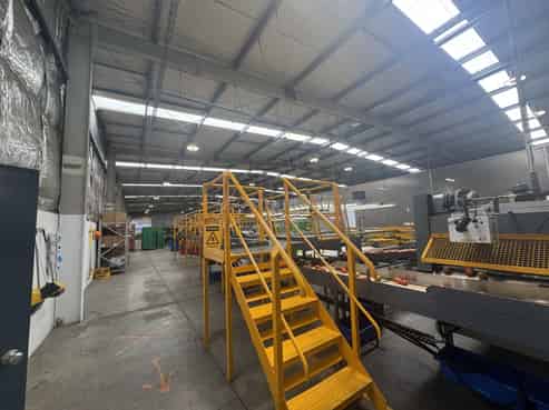 Coolstore & Distribution Facility | 3,826sqm