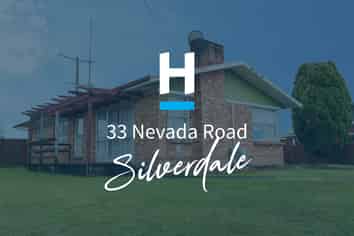 33 Nevada Road, Silverdale