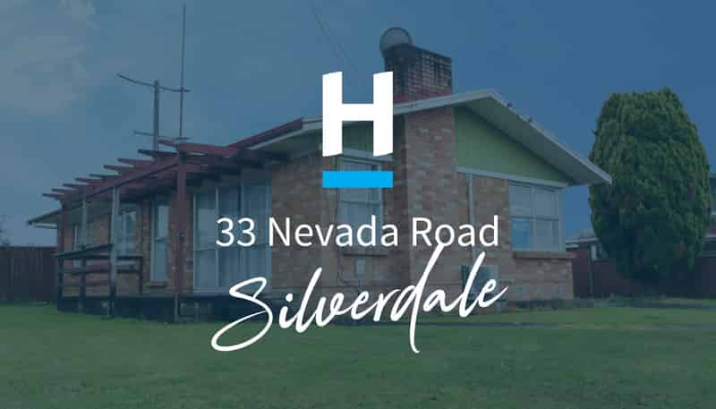 33 Nevada Road, Silverdale