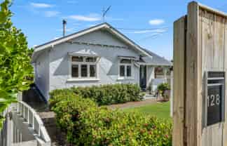128 Glasgow Street, Whanganui Central