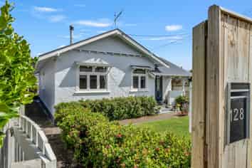 128 Glasgow Street, Whanganui Central