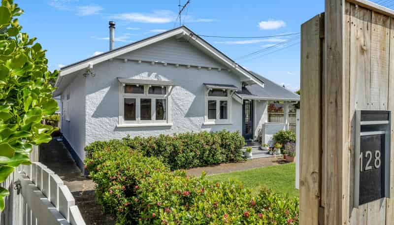 128 Glasgow Street, Whanganui Central