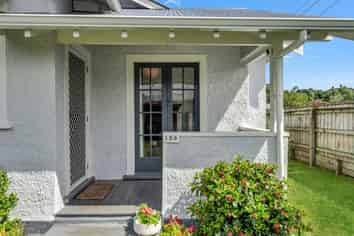 128 Glasgow Street, Whanganui Central