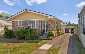 398 Onehunga Mall, Onehunga