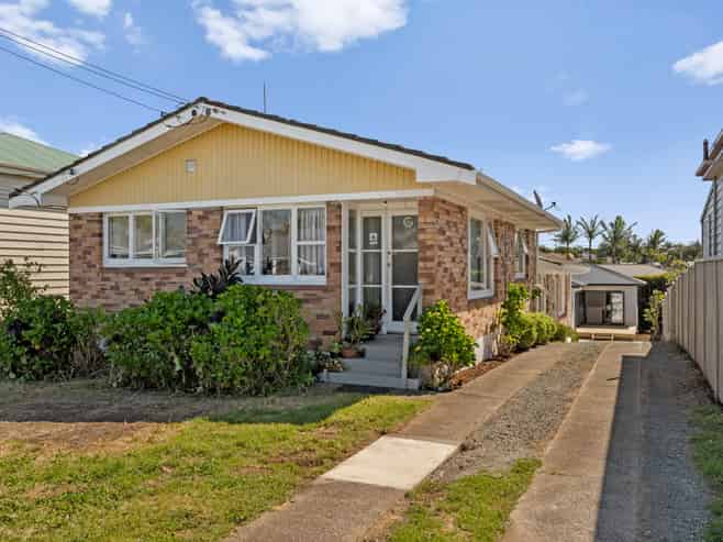 398 Onehunga Mall, Onehunga