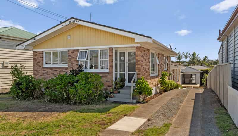 398 Onehunga Mall, Onehunga