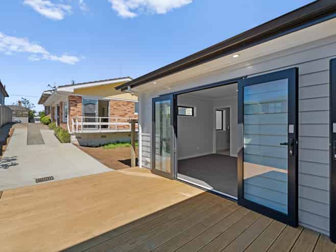 398 Onehunga Mall, Onehunga