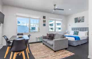 46/147 Quay Street, Auckland Central