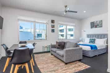 46/147 Quay Street, Auckland Central