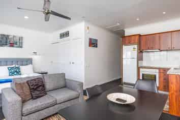 46/147 Quay Street, Auckland Central