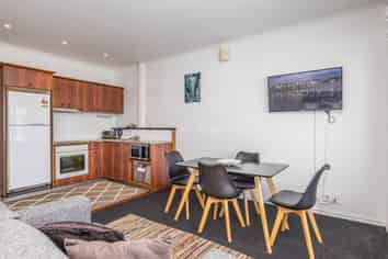 46/147 Quay Street, Auckland Central