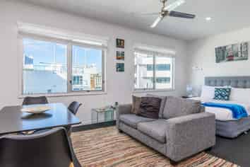 46/147 Quay Street, Auckland Central