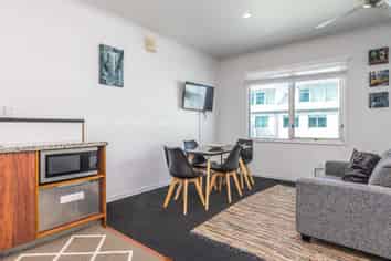 46/147 Quay Street, Auckland Central