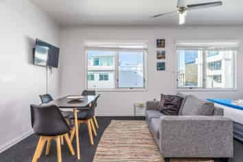 46/147 Quay Street, Auckland Central