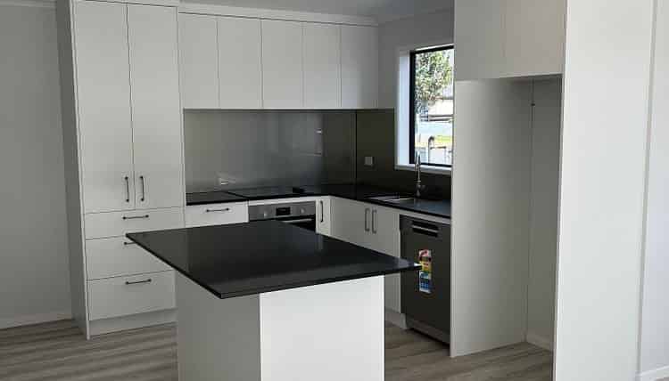 60 West Street, Pukekohe