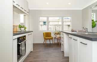 4 Winter Street, Mangapapa