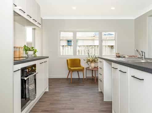 4 Winter Street, Mangapapa