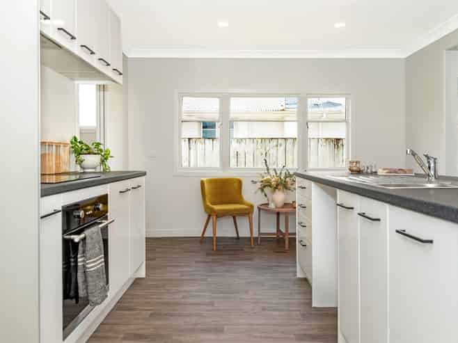 4 Winter Street, Mangapapa