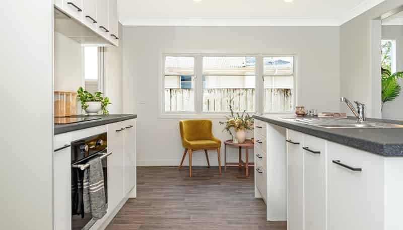 4 Winter Street, Mangapapa